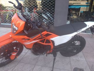 KTM 390 ENDURO R 2026 ABS 2026 ETOIMOΠΑΡΑΔΟΤΑ!!-thumb-3