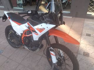 KTM 390 ADVENTURE R 2026 ABS 2026!!
