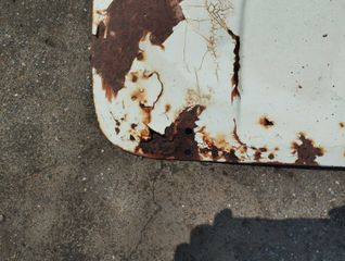 Austin Mini Cooper πορτ μπαγκαζ-thumb-1
