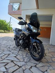 Suzuki V-Strom 650 2005