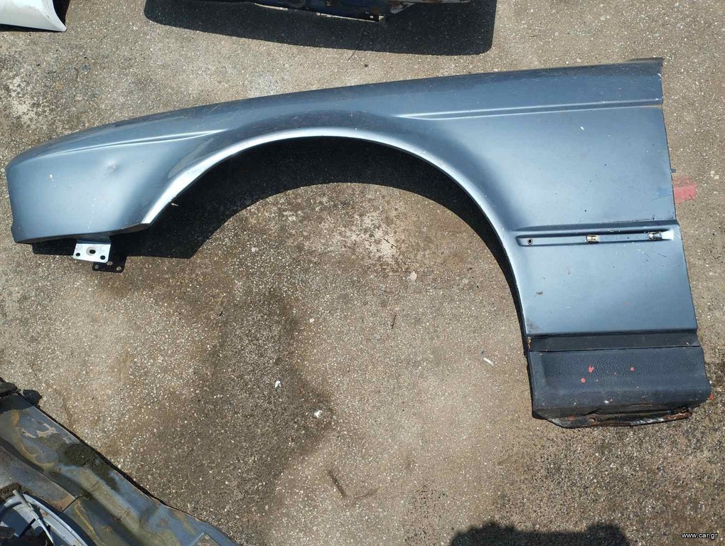 bmw E34 φτερό