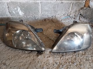 ΦΑΝΑΡΙΑ ΕΜΠΡΌΣ KIA RIO 2000-05