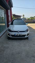 Volkswagen Golf 2017 GTE