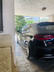 Audi S3 2014 S3 8v s-tronic dsg