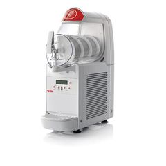 Επαγγελματική Παγωτομηχανή BRAS ITALY