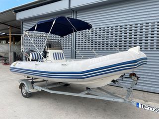 Zodiac 2002 MEDLINE 1
