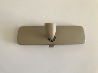 ΕΣΩΤΕΡΙΚΟΣ ΚΑΘΡΕΠΤΗΣ OCTAVIA 5 2004-2012