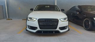 Audi A4 2013 ALLROAD 2.0 TFSI QUATTRO
