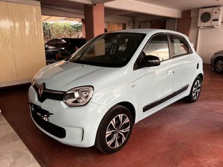 Renault Twingo 2022 Limited Edition