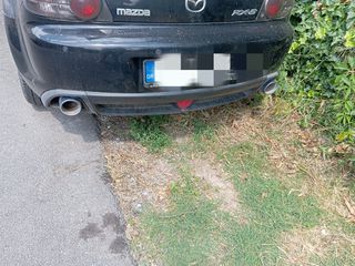 Mazda RX-8 2008 CHALLENGE-thumb-2