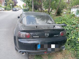 Mazda RX-8 2008 CHALLENGE-thumb-3