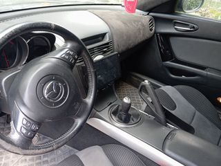 Mazda RX-8 2008 CHALLENGE-thumb-10