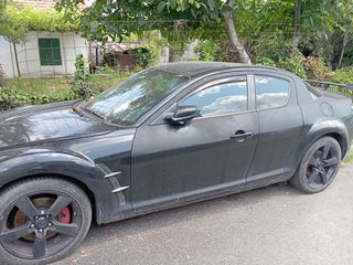 Mazda RX-8 2008 CHALLENGE-thumb-12