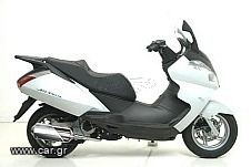 APRILIA ATLANTIC 200 ΓΙΑ ΑΝΤΑΛΛΑΚΤΙΚΑ ΚΟΜΜΑΤΙ ΚΟΜΑΤΙ Η ΟΛΟΚΛΗΡΟ