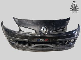 ΠΡΟΦΥΛΑΚΤΗΡΑΣ ΕΜΠΡΟΣ RENAULT CLIO III 2005-2009 Καλέστε για τιμή SEVAL