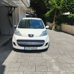 Peugeot 107 2012