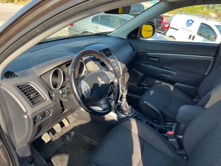 Mitsubishi Asx 2010 ###ΝΕΑ ΤΙΜΗ -  DIESEL - AΡΙΣΤΗ ΚΑΤΑΣΤΑΣΗ-thumb-12