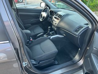 Mitsubishi Asx 2010 ###ΝΕΑ ΤΙΜΗ -  DIESEL - AΡΙΣΤΗ ΚΑΤΑΣΤΑΣΗ-thumb-13