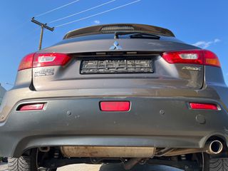 Mitsubishi Asx 2010 ###ΝΕΑ ΤΙΜΗ -  DIESEL - AΡΙΣΤΗ ΚΑΤΑΣΤΑΣΗ-thumb-7