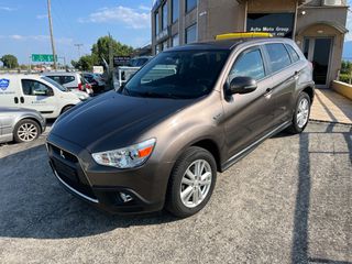 Mitsubishi Asx 2010 ### DIESEL - AΡΙΣΤΗ ΚΑΤΑΣΤΑΣΗ