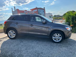 Mitsubishi Asx 2010 ###ΝΕΑ ΤΙΜΗ -  DIESEL - AΡΙΣΤΗ ΚΑΤΑΣΤΑΣΗ-thumb-3