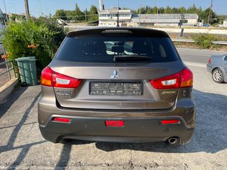 Mitsubishi Asx 2010 ###ΝΕΑ ΤΙΜΗ -  DIESEL - AΡΙΣΤΗ ΚΑΤΑΣΤΑΣΗ-thumb-4
