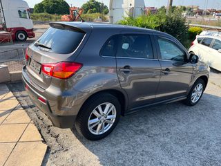 Mitsubishi Asx 2010 ###ΝΕΑ ΤΙΜΗ -  DIESEL - AΡΙΣΤΗ ΚΑΤΑΣΤΑΣΗ-thumb-5
