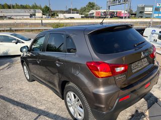 Mitsubishi Asx 2010 ###ΝΕΑ ΤΙΜΗ -  DIESEL - AΡΙΣΤΗ ΚΑΤΑΣΤΑΣΗ-thumb-6