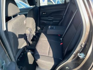 Mitsubishi Asx 2010 ###ΝΕΑ ΤΙΜΗ -  DIESEL - AΡΙΣΤΗ ΚΑΤΑΣΤΑΣΗ-thumb-14