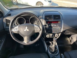 Mitsubishi Asx 2010 ###ΝΕΑ ΤΙΜΗ -  DIESEL - AΡΙΣΤΗ ΚΑΤΑΣΤΑΣΗ-thumb-10