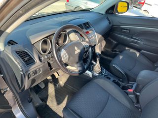 Mitsubishi Asx 2010 ###ΝΕΑ ΤΙΜΗ -  DIESEL - AΡΙΣΤΗ ΚΑΤΑΣΤΑΣΗ-thumb-11
