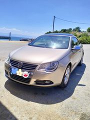 Volkswagen Eos 2007