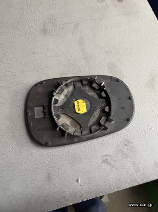 ΚΡΥΣΤΑΛΛΟ ΔΕΞΙΟΥ ΚΑΘΡΕΠΤΗ NISSAN MICRA K12