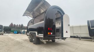 Canteen 2025 Καντίνα 3,40 Μέτρα Catering-thumb-5