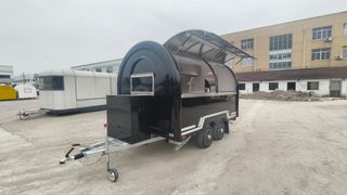 Canteen 2025 Καντίνα 3,40 Μέτρα Catering-thumb-7