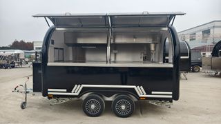 Canteen 2025 Καντίνα 3,40 Μέτρα Catering-thumb-8
