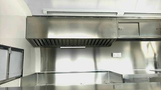 Canteen 2025 Καντίνα 3,40 Μέτρα Catering-thumb-9