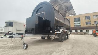 Canteen 2025 Καντίνα 3,40 Μέτρα Catering-thumb-11