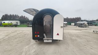 Canteen 2025 Καντίνα 3,40 Μέτρα Catering-thumb-14