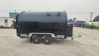 Canteen 2025 Καντίνα 3,40 Μέτρα Catering-thumb-15