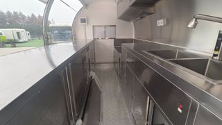 Canteen 2025 Καντίνα 3,40 Μέτρα Catering-thumb-16
