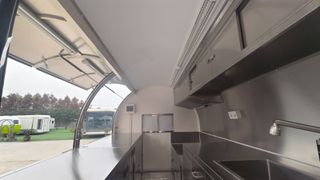 Canteen 2025 Καντίνα 3,40 Μέτρα Catering-thumb-17
