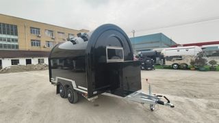 Canteen 2025 Καντίνα 3,40 Μέτρα Catering-thumb-23