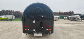 Canteen 2025 Καντίνα 3,40 Μέτρα Catering-thumb-24