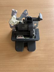 Audi A3/A4/Q2/Q3/Q5 '16-25 μηχανισμός/κλειδαρια τζαμοπορτας 4PIN 8W9827505C / 8W9827505B / 8W9827505A