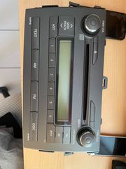 Ραδιο-CD Toyota Corolla 2008