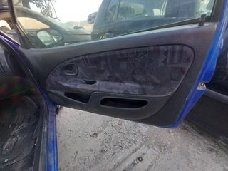 CITROEN SAXO LOOK VTS 1400cc 8V KFW '97-'03 ΤΡΟΠΈΤΑ ΠΊΣΩ-thumb-4