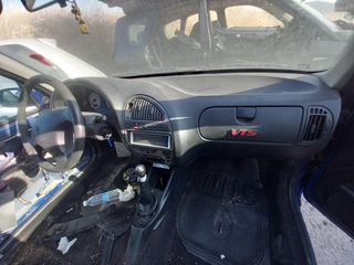 CITROEN SAXO LOOK VTS 1400cc 8V KFW '97-'03 ΤΡΟΠΈΤΑ ΠΊΣΩ-thumb-9