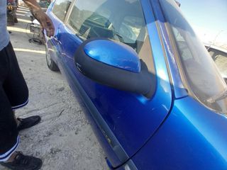 CITROEN SAXO LOOK VTS 1400cc 8V KFW '97-'03 ΤΡΟΠΈΤΑ ΠΊΣΩ-thumb-11