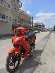 Yamaha CRYPTON-X135 2009-thumb-3